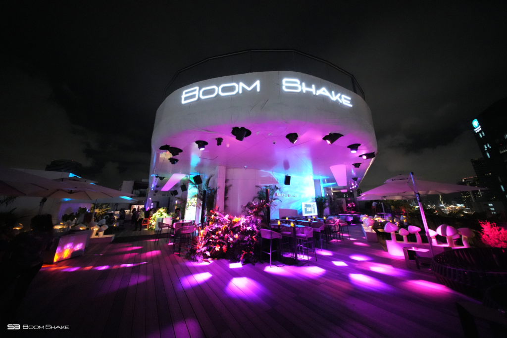Best Club in Bangkok