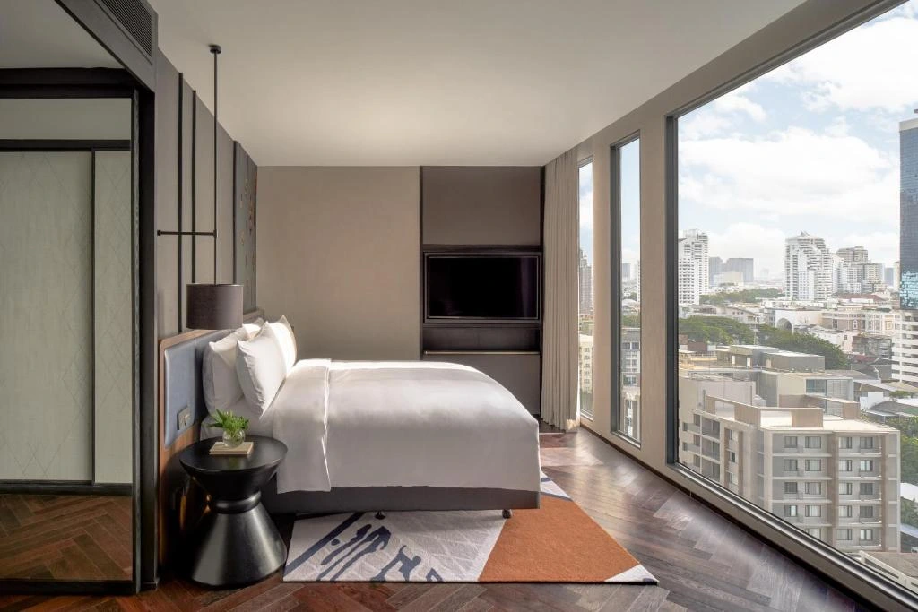 InterContinental Bangkok Sukhumvit - IHG​​