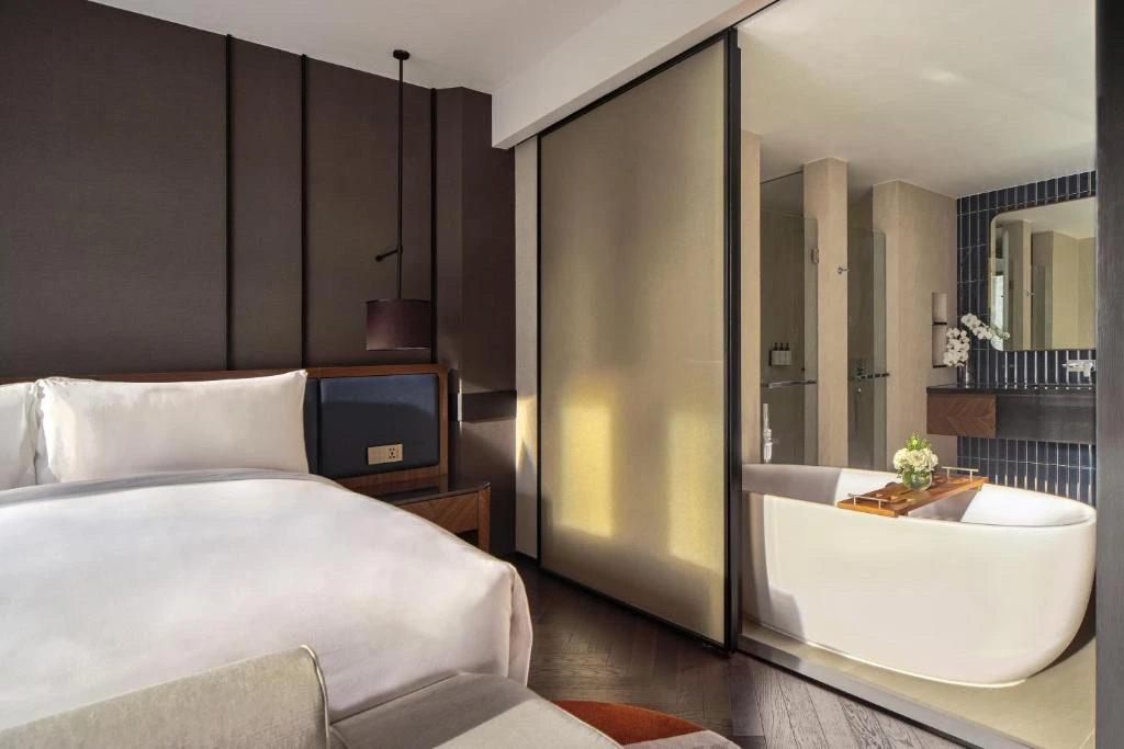 InterContinental Bangkok Sukhumvit - IHG​​