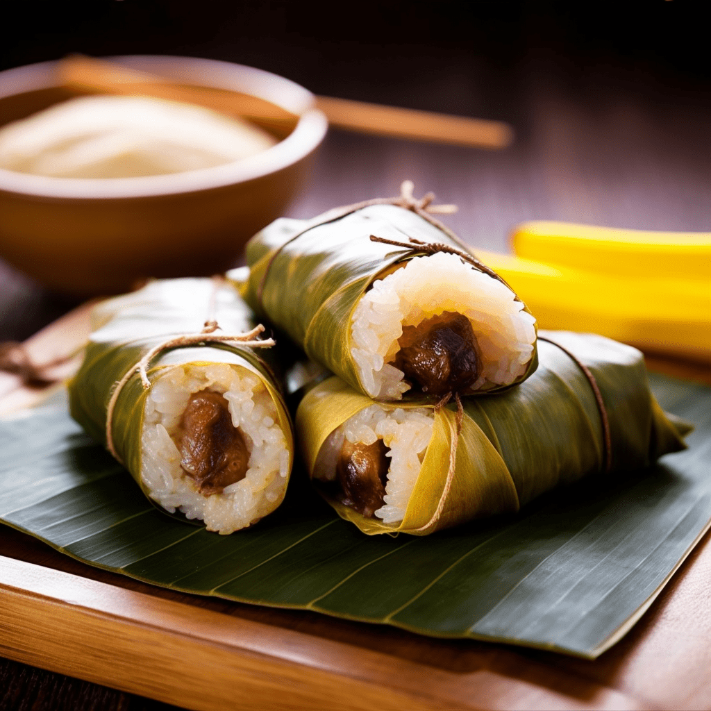 Thai Street Dessert
