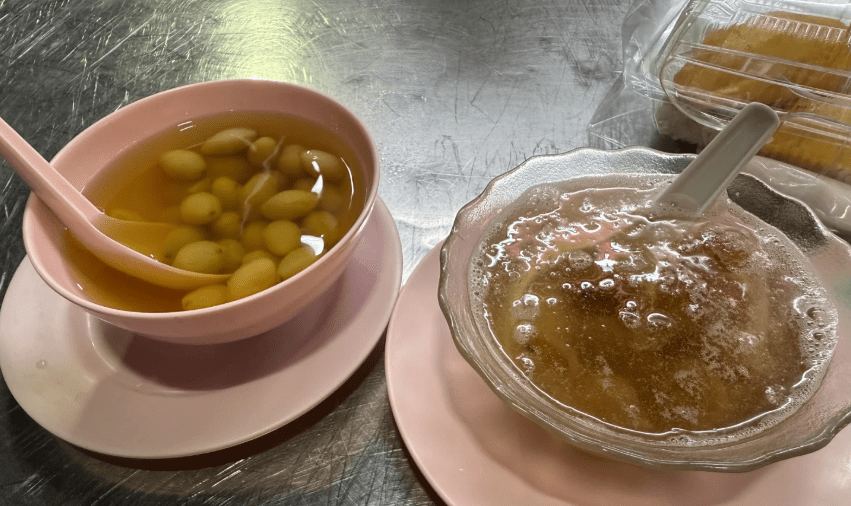 Food Guide: Lee Garden Night Market