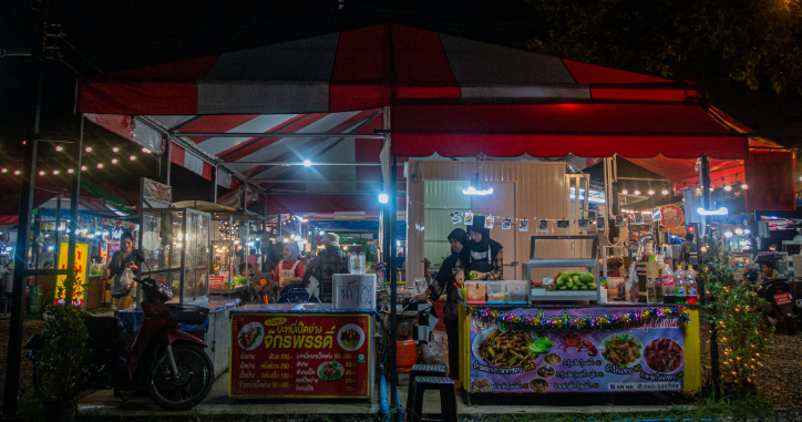 Florida Night Market