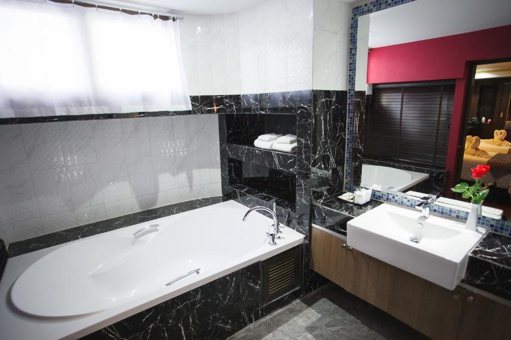 Where to Stay in Hatyai Hotel