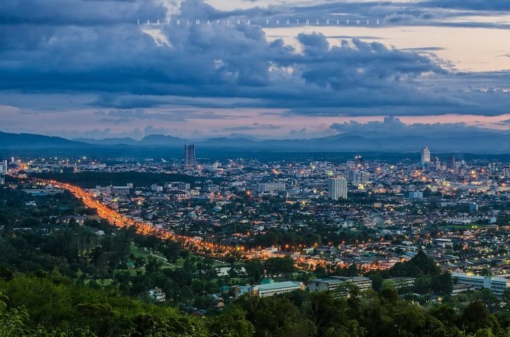 Where to Stay in Hatyai Hotel