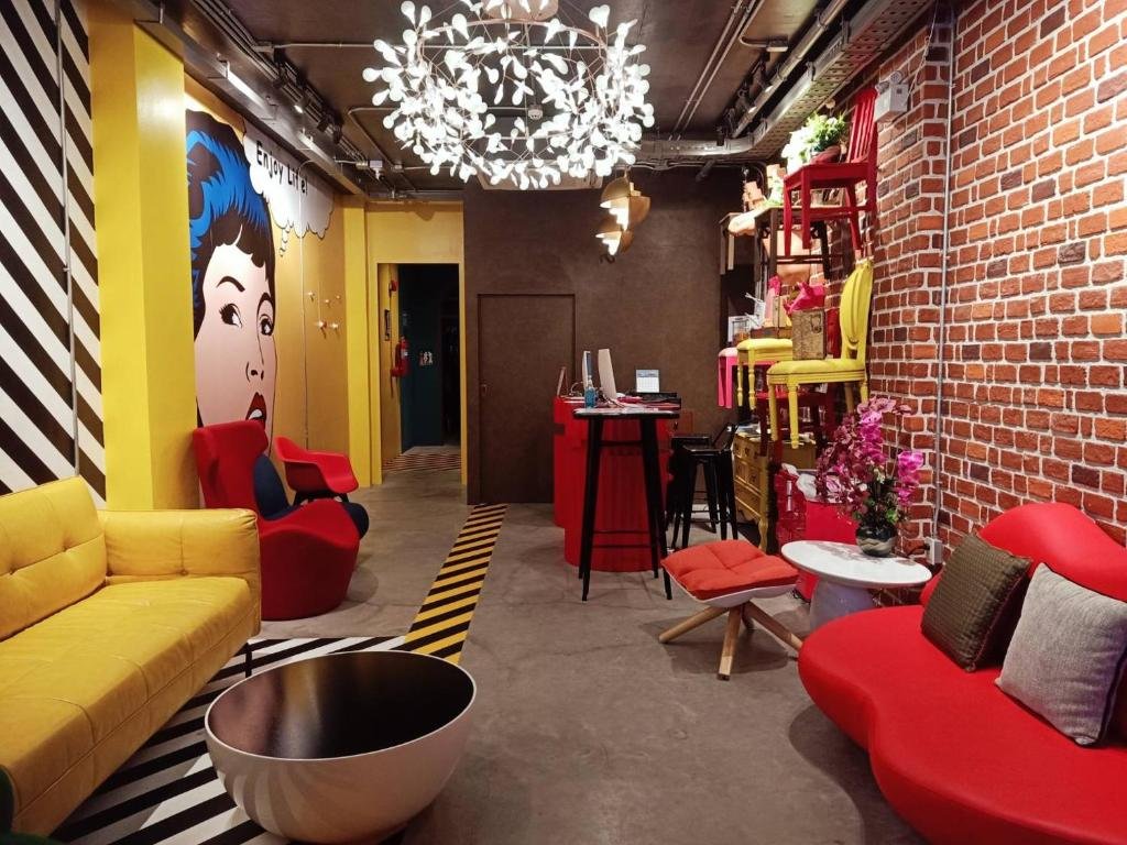 Where to Stay in Hatyai Hotel