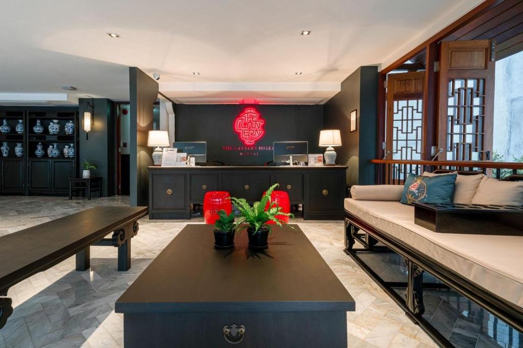 Where to Stay in Hatyai Hotel