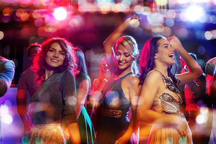 Best Nightclubs in Pattaya