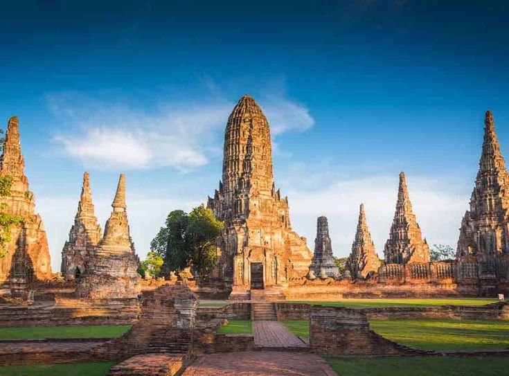 kid-friendly destinations