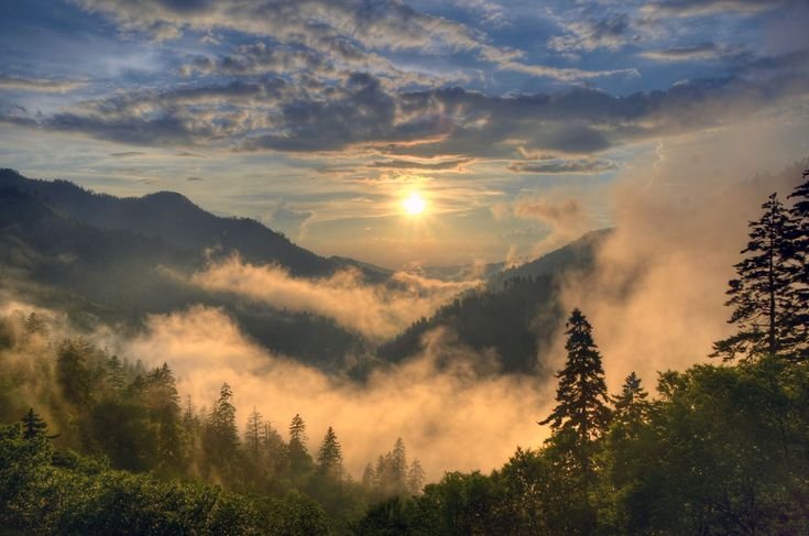 Best Hiking Trails in Thailand