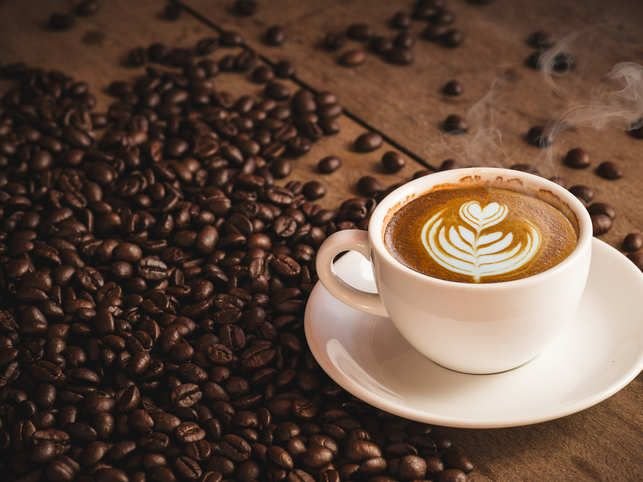 Best Cafes in Thailand