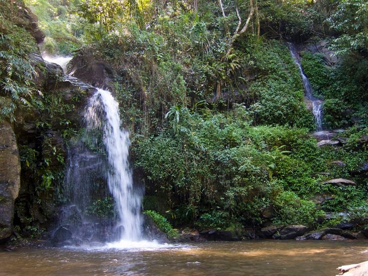 Best Hiking Trails in Thailand