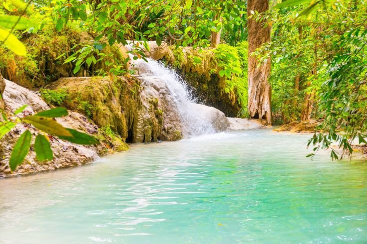 Best Hiking Trails in Thailand