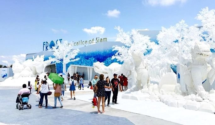 Family Activities in Pattaya