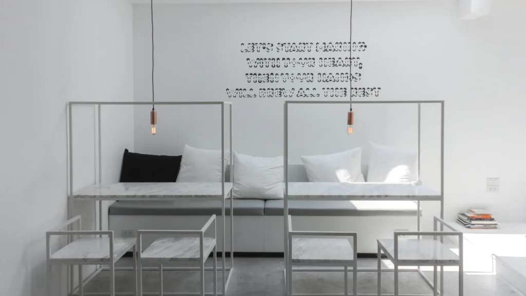 Best Cafes in Thailand