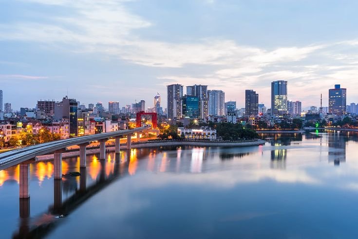 Best Solo Travel Spots in Asia