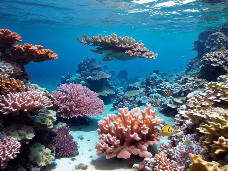 best scuba diving sites in Thailand