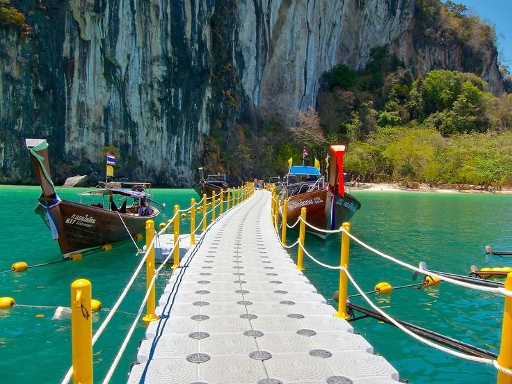 kid-friendly destinations