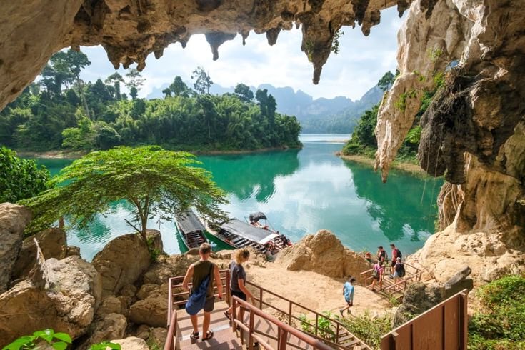 Best Hiking Trails in Thailand