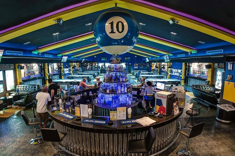 Pattaya Nightlife for First-Timers