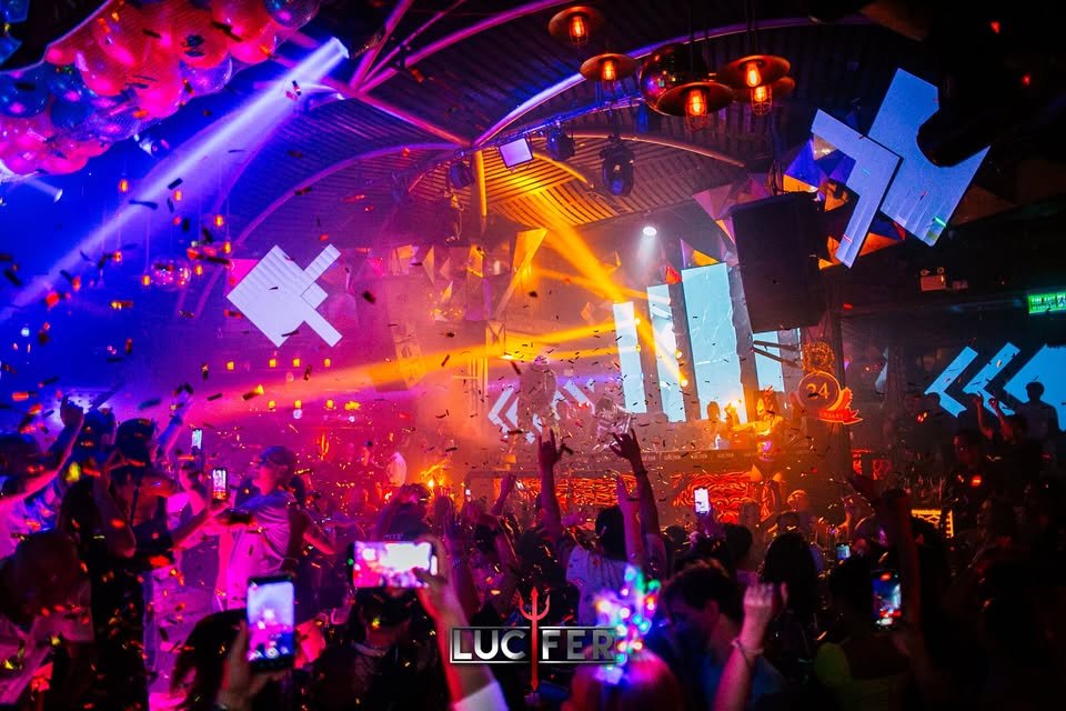 Pattaya Nightlife for First-Timers