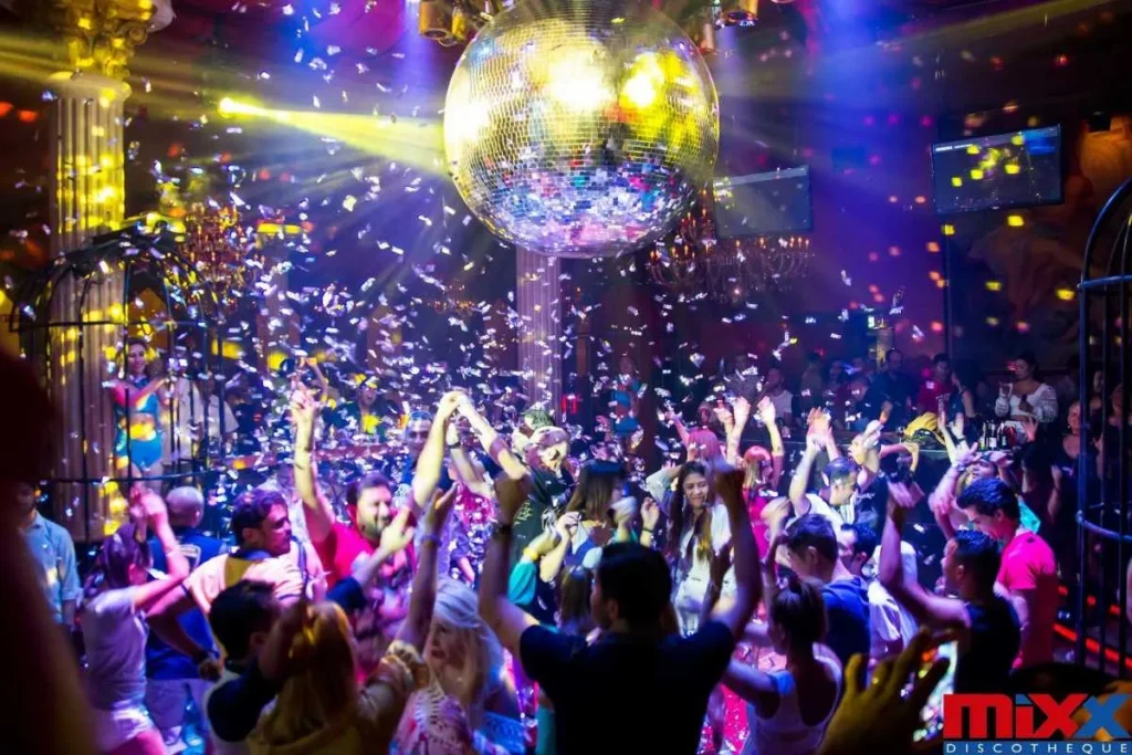 Pattaya Nightlife for First-Timers