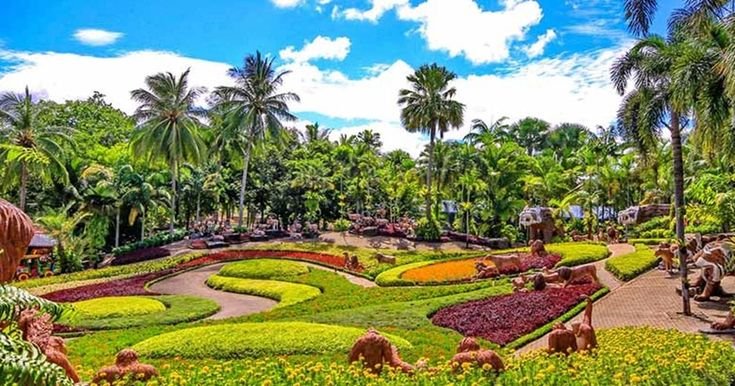 Family Activities in Pattaya
