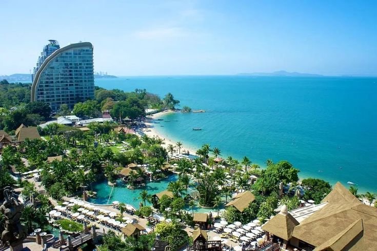 Family Activities in Pattaya