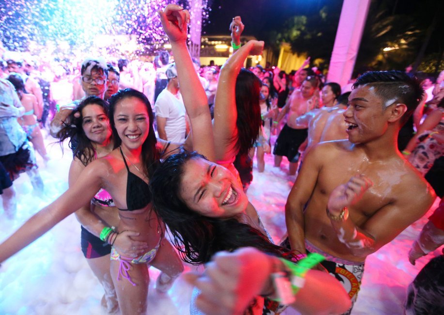 Pattaya Nightlife for First-Timers2