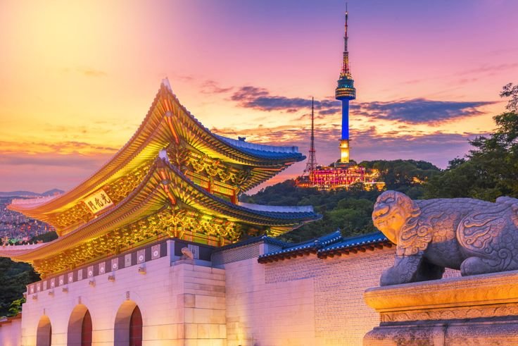 Best Solo Travel Spots in Asia