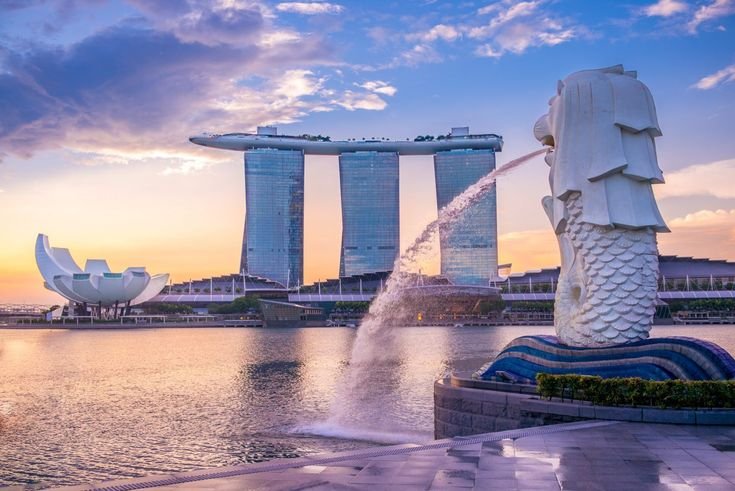 Best Solo Travel Spots in Asia