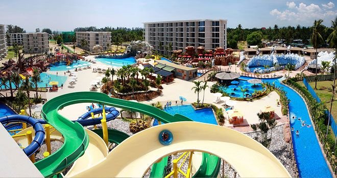 kid-friendly destinations