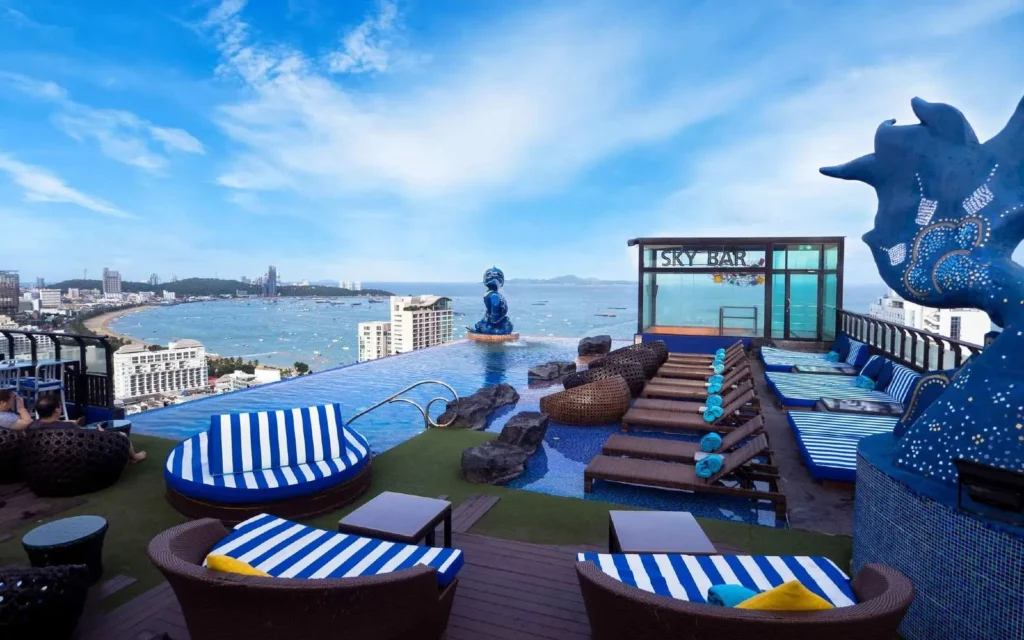 Pattaya Nightlife for First-Timers