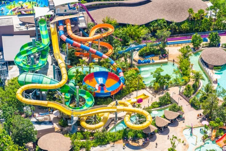 kid-friendly destinations