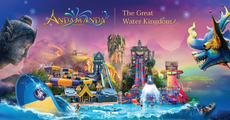 kid-friendly destinations