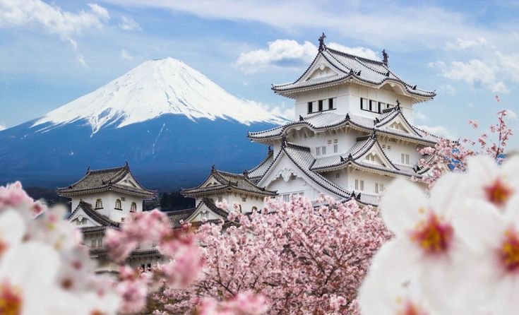 Best Solo Travel Spots in Asia